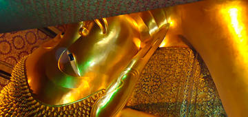 Budha - Travel souvenir by Tourismembassy