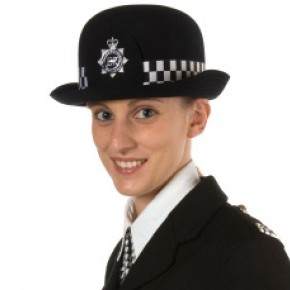 Polizistin aus London 